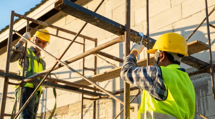 Expert top industrial roofings services in Keenes, IL